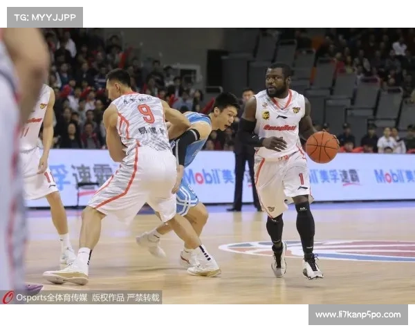 CBA半决赛-穆迪埃24+8阿联23+15 广东总分1-2北京 CBA半决赛-穆迪埃24+8阿联23+15 广东总分1-2北京